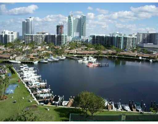 600 THREE ISLANDS BL # 811, Hallandale, Florida 33009 
