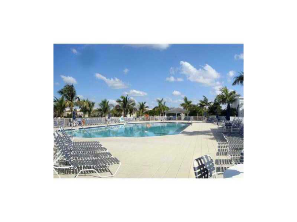 10964 NW 87 LN # 10964, Doral, Florida 33178 