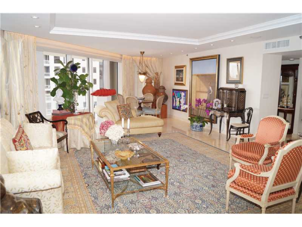 7000 ISLAND BL # 2702, Aventura, Florida 33160 