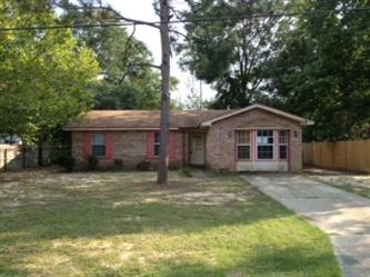 5973 Queen St, Milton, FL 32570 