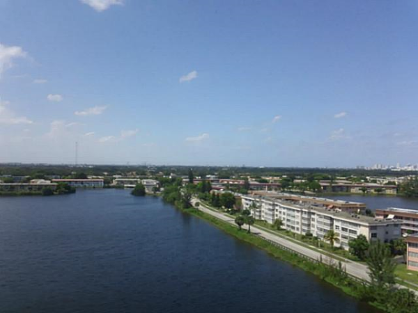 1351 NE MIAMI GARDENS DR # 1116, Miami, Florida 33179 