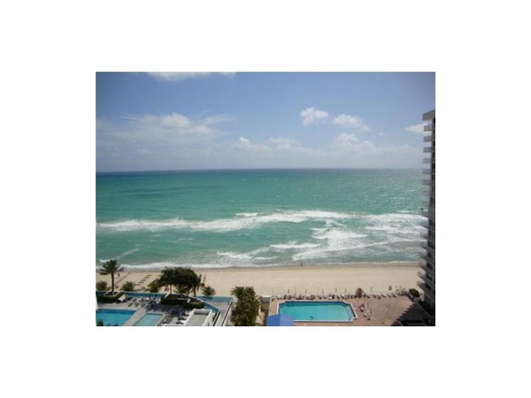 2751 S Ocean Dr # 1504N, Hollywood, Florida 33019 