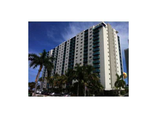 4001 S Ocean Dr # 14R, Hollywood, Florida 33019 