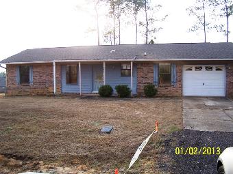 941 Jacks Branch Rd, Cantonment, FL 32533 