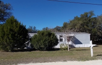 14823 Overhill Dr, Hudson, FL 34667 