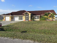 1421 Ford Circle, Lehigh Acres, FL 33936 