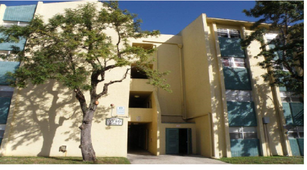 3710 Nw 21 St Unit 206, Lauderdale Lakes, FL 33311 