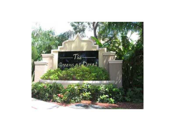 4736 NW 97 PL # 218, Doral, Florida 33178 