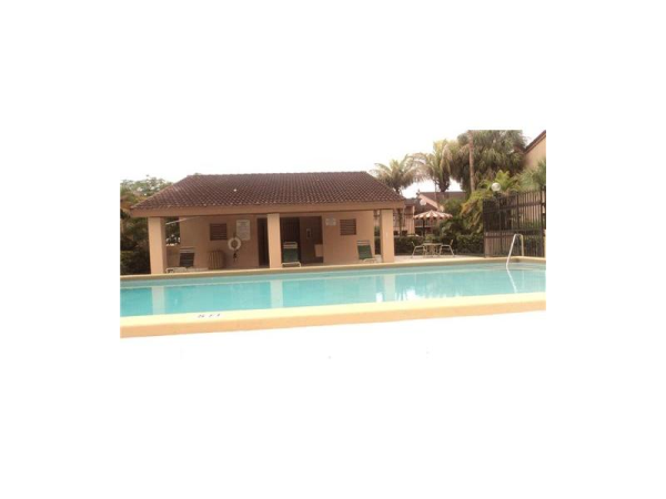 6346 SW 136 CT # 202-H, Miami, Florida 33183 