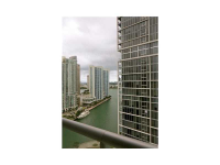485 BRICKELL AV # 2501, Miami, Florida 33131 