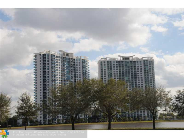 2681 N Flamingo Rd # 2208ST, Sunrise, Florida 33323 