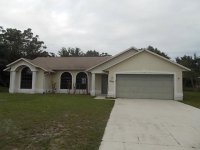 1009 SW Jennifer Ter, Port Saint Lucie, FL 34953 
