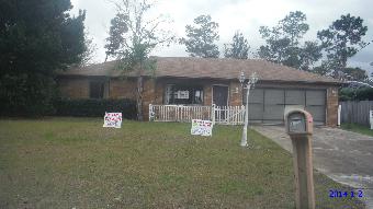 1457 Thornhill Ln, Deltona, FL 32738 