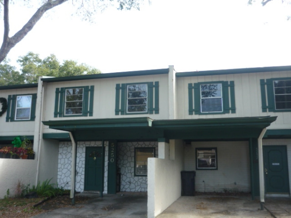 5252 Tennis Court Cir, Tampa, FL 33617 