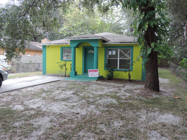 1311 East Osborne Ave, Tampa, FL 33603 