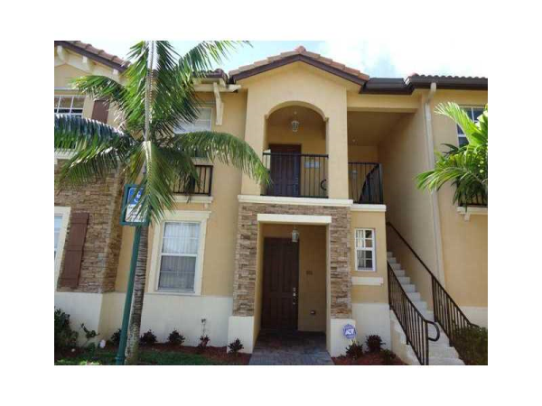 1650 NE 33 AV # 105-7, Homestead, Florida 33033 