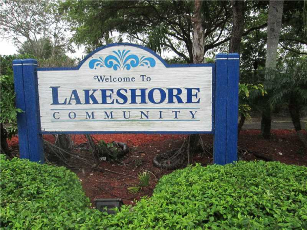 1211 S INDEPENDENCE DR # 1211H, Homestead, Florida 33034 