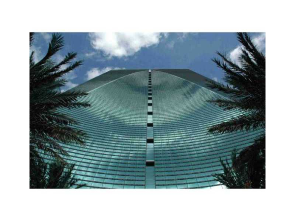 1395 BRICKELL AV # 3306, Miami, Florida 33131 