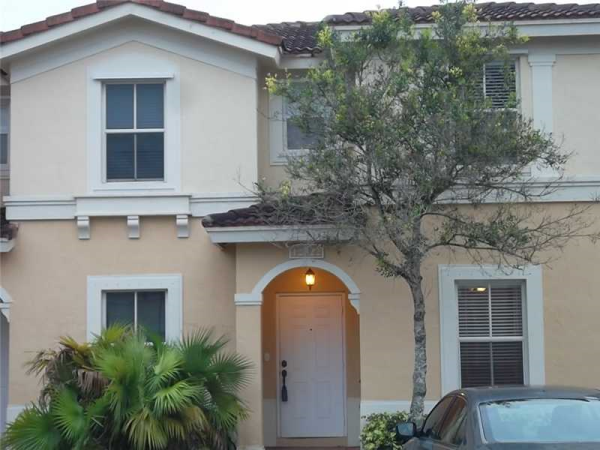 12822 SW 30TH ST # 116, Miramar, Florida 33027 
