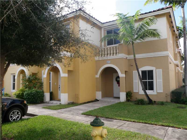 4900 SW 140TH TE # 9, Miramar, Florida 33027 