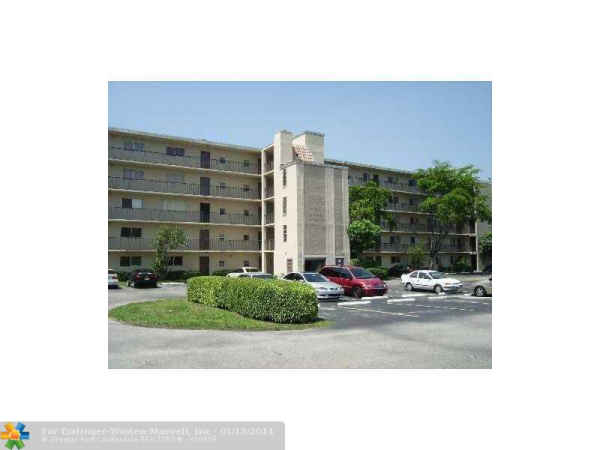 8560 N SHERMAN CR # 308, Miramar, Florida 33025 