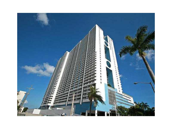1717 N BAYSHORE DR # 1047, Miami, Florida 33132 