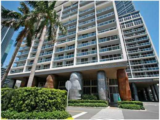 475 BRICKELL AV # 3310, Miami, Florida 33131 