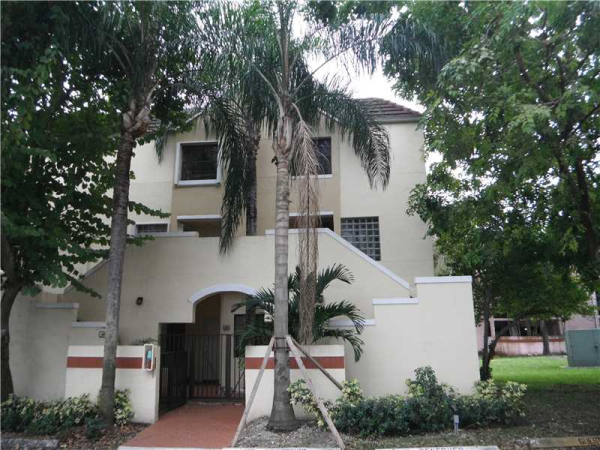 13054 SW 88 TE # 212, Miami, Florida 33186 