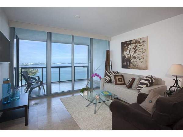 601 NE 36 ST # 3210, Miami, Florida 33137 