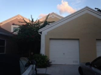 1357 Nw 123rd Terrace, Pembroke Pines, FL 33026 
