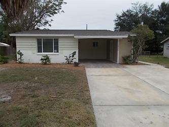 10706 Hibiscus Dr, Port Richey, FL 34668 