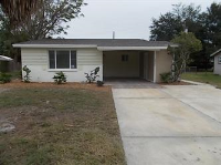 10706 Hibiscus Dr, Port Richey, FL 34668 