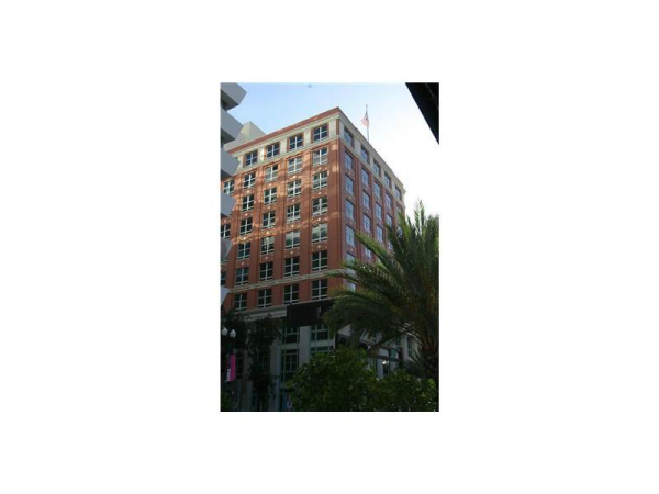 101 E FLAGLER ST # 805, Miami, Florida 33132 