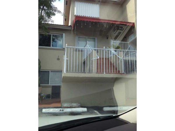 3723 NW 17 AV # A6, Miami, Florida 33142 