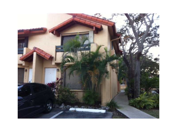 7882 SW 102 LN # 7882, Miami, Florida 33156 