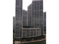 701 BRICKELL KEY BL # 2204, Miami, Florida 33131 