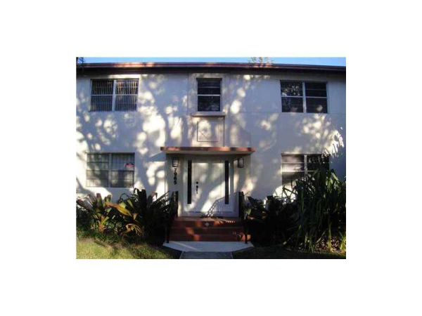 7965 SW 57 AV # 53A, Miami, Florida 33143 