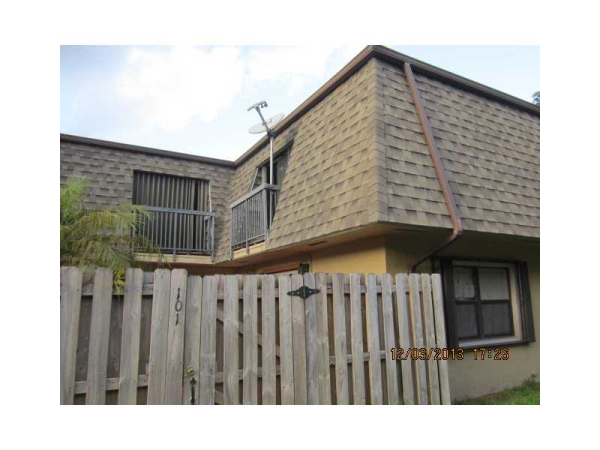 14285 SW 94TH CIRCLE LN # 101, Miami, Florida 33186 