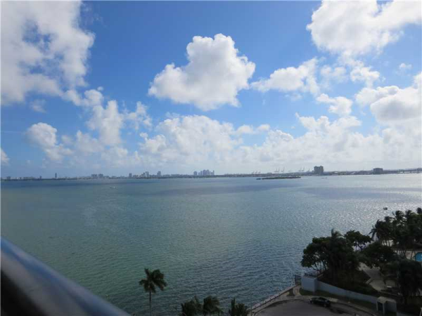 600 NE 36 ST # 1116, Miami, Florida 33137 