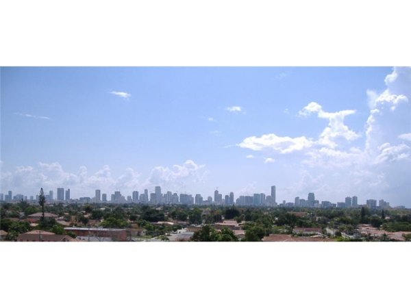 1690 SW 27 AV # 705, Miami, Florida 33145 