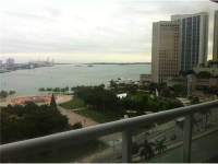 50 BISCAYNE BL # 1404, Miami, Florida 33132 