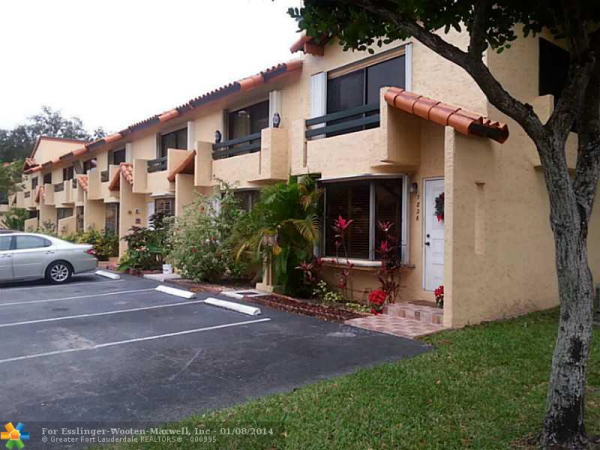 7834 SW 102nd Ln # NA, Miami, Florida 33156 