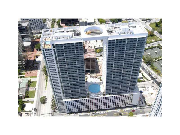 500 BRICKELL AV # 2702, Miami, Florida 33131 