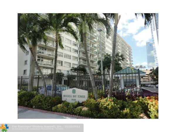 1408 Brickell Bay Dr # 416, Miami, Florida 33131 