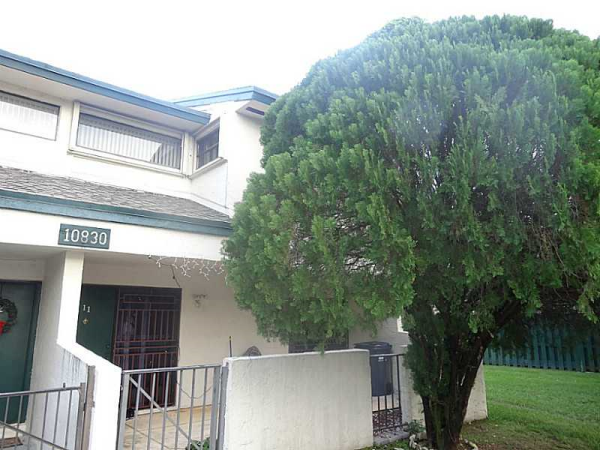 10830 SW 72 ST # 11, Miami, Florida 33173 