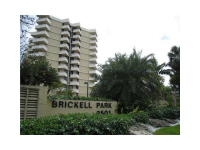 2501 BRICKELL AV # 1003, Miami, Florida 33129 