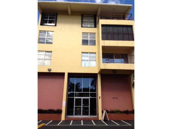 8775 PARK BL # 507, Miami, Florida 33172 