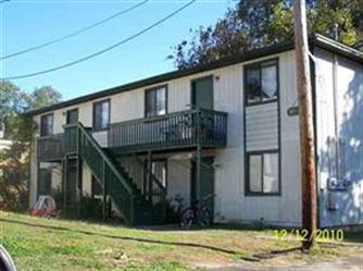 303 S Lipona Street #15, Tallahassee, FL 32304 