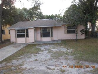 2931 Dr. Ml King Jr. Street S., Saint Petersburg, FL 33705 
