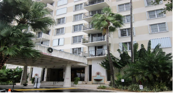 1900 S Ocean Blvd 14k, Pompano Beach, FL 33062 